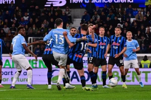 Iz Atalante tvrde da su im sudije oduzele pravo da igraju u finalu Kupa